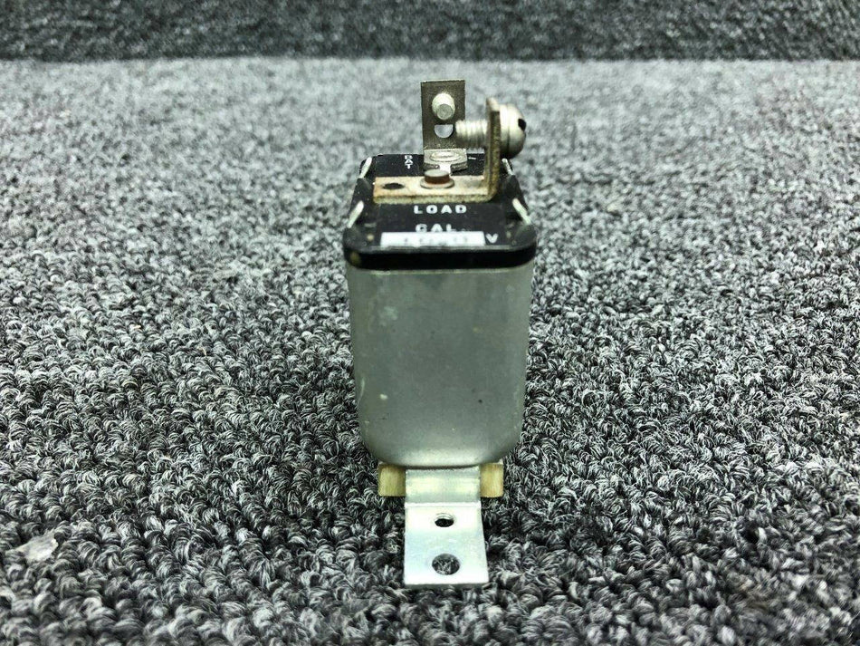 B-00289-1 Lamar Overvoltage Relay (Volts: 16)