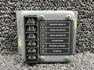 A0160-1 (Alt: 491-208) Moritz Solid State De-Ice Timer Module