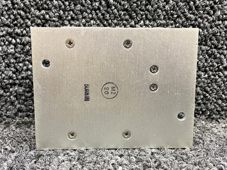 A0160-1 (Alt: 491-208) Moritz Solid State De-Ice Timer Module