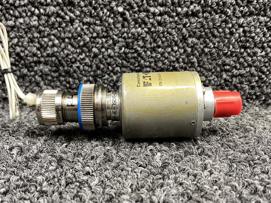 214C40-1-187 Eaton Engine Pressure Switch