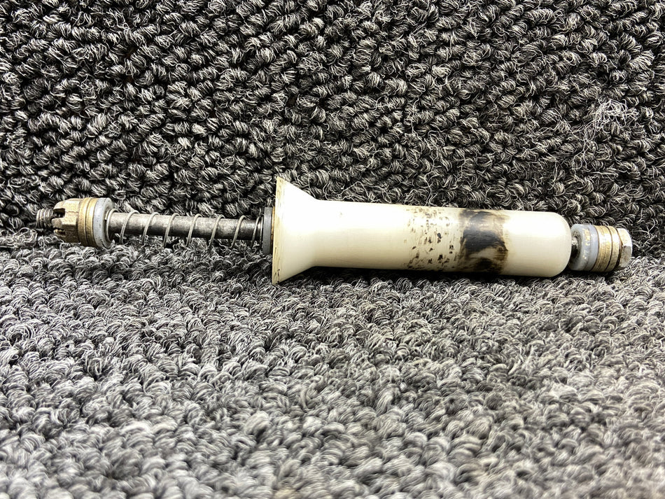 83638-004 Piper PA46R-350T Nose Gear Guide Roller