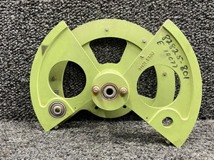 82845-005 Piper PA46R-350T Elevator Sector Bellcrank Assembly