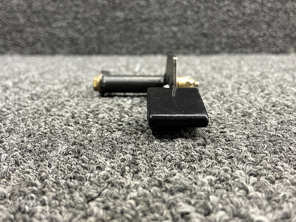 85090-010 Piper PA46R-350T Flap Control Lever Assembly