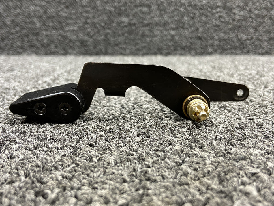 85090-010 Piper PA46R-350T Flap Control Lever Assembly