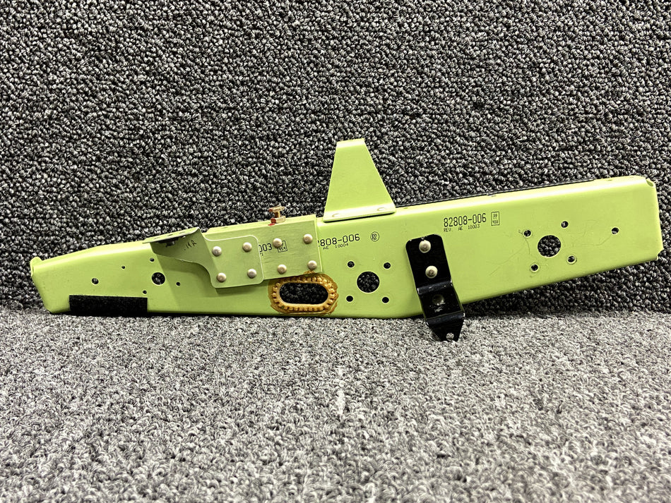 82808-008 Piper PA46R-350T Torque Tube Support Bracket RH