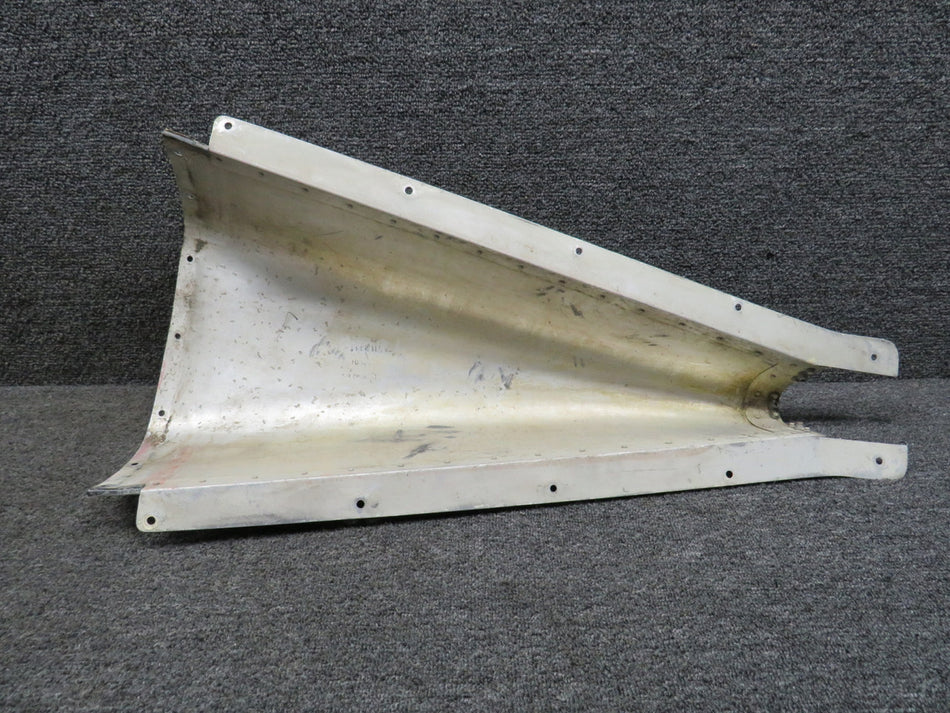 5112001-10 Cessna 414 Lower Aft Fairing Assembly (Striped)