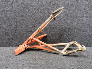 0842000-70 Cessna Nose Gear Drag Brace Truss Assembly
