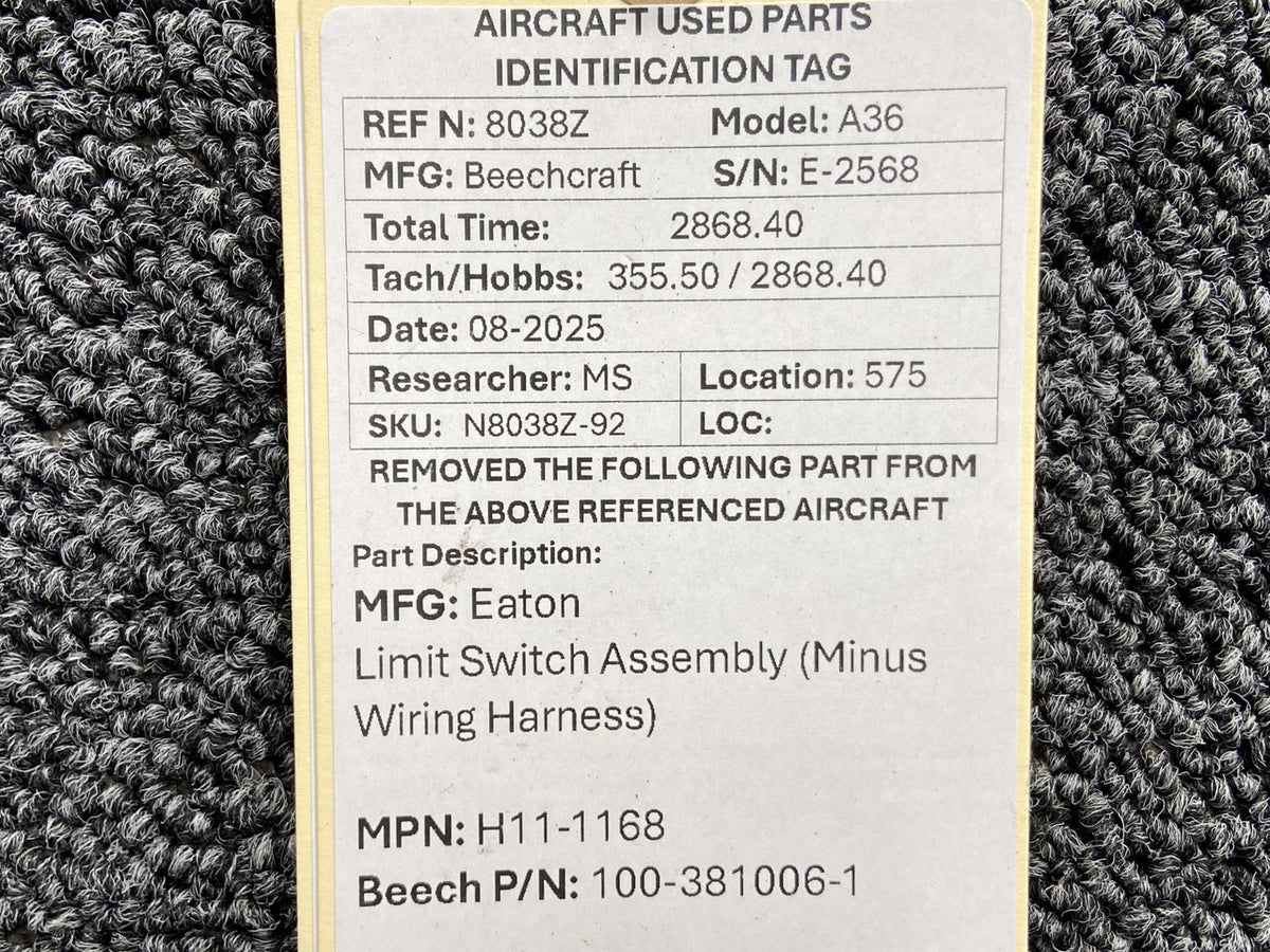 N8038Z-92KW