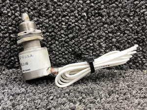 H11-1168 (Alt: 100-381006-1) Eaton Limit Switch