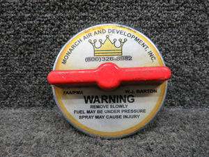 0716128-24 Monarch Gas Cap