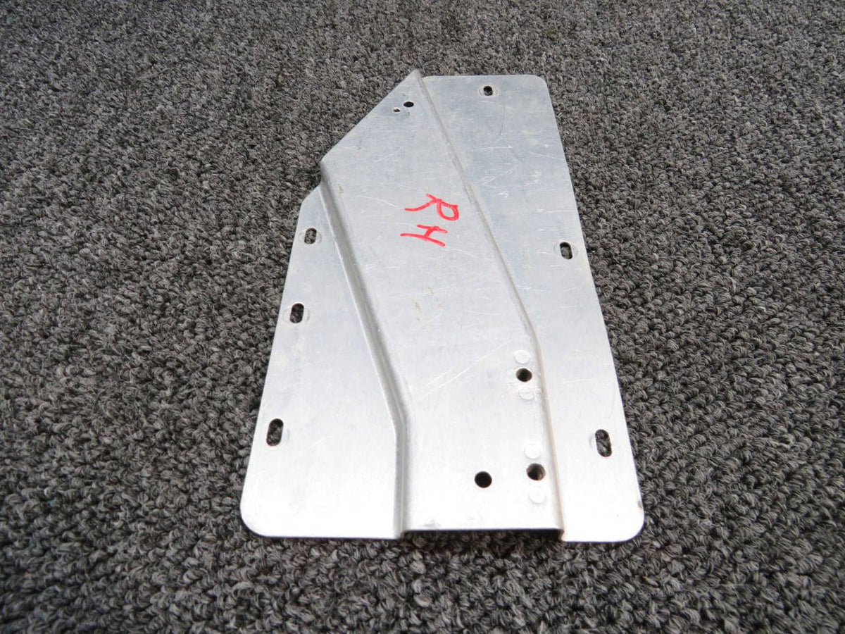 1217089-4 Cessna 182R Cover Plate Assembly RH BAS Part Sales | Airplane Parts