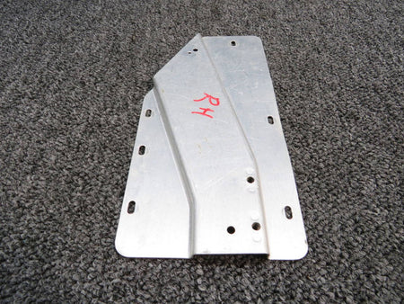 1217089-4 Cessna 182R Cover Plate Assembly RH BAS Part Sales | Airplane Parts