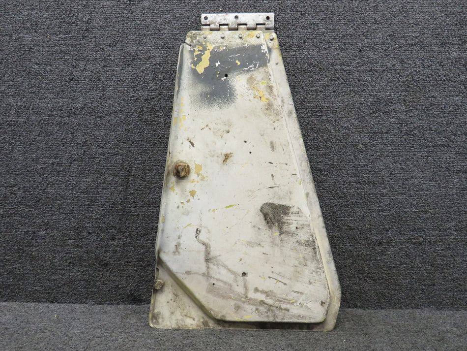 22984-001 Piper PA24-250 Main Landing Gear Door Assembly RH (Worn)
