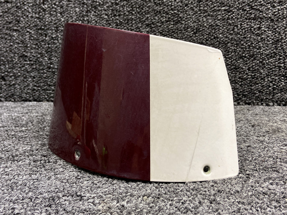 83533-006 Piper PA46R-350T Aft Fuselage Fairing Strap (Colored)