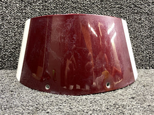 83533-006 Piper PA46R-350T Aft Fuselage Fairing Strap (Colored)