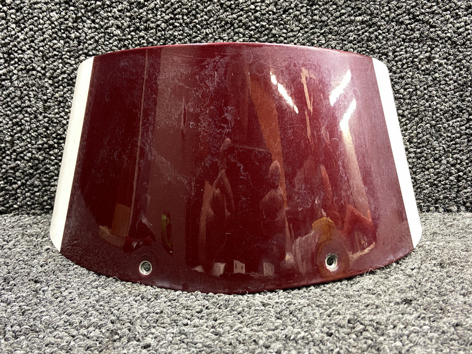 83533-006 Piper PA46R-350T Aft Fuselage Fairing Strap (Colored)