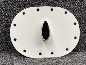 83905-005 Piper PA46R-350T Pitot Tube Mounting Plate LH