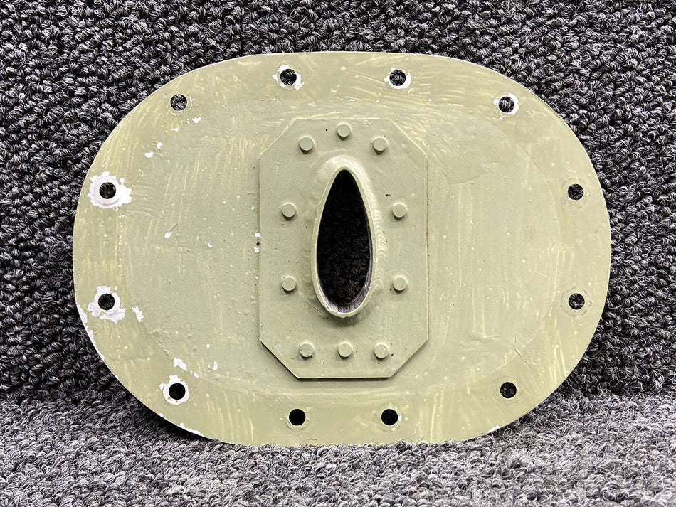 83905-005 Piper PA46R-350T Pitot Tube Mounting Plate LH