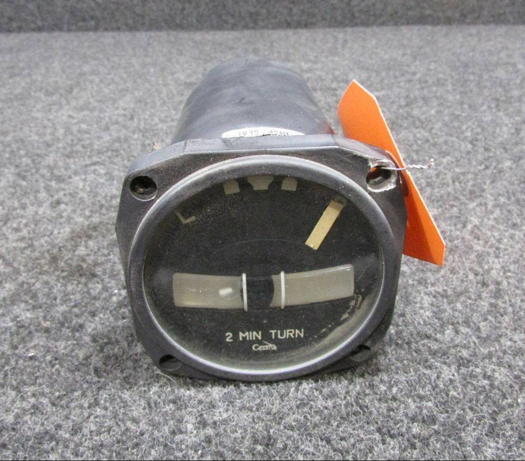 S-1413N1 General Design Cessna Elect. Turn & Bank Indicator (CORE) BAS Part Sales | Airplane Parts
