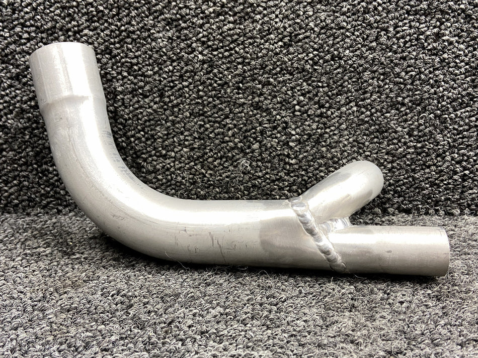 83803-006 Piper PA46R-350T De-Fog Duct Assembly