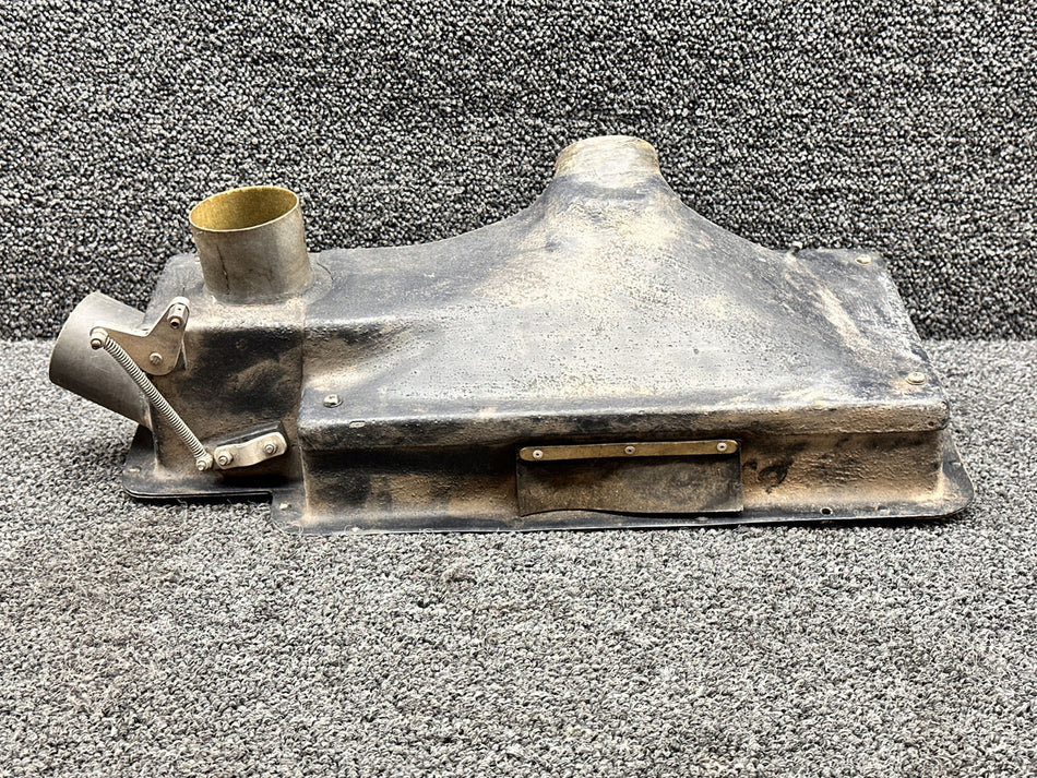 Thorp T-211 Airbox Assembly