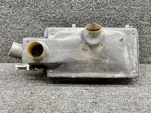 Thorp T-211 Airbox Assembly