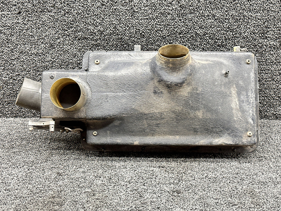 Thorp T-211 Airbox Assembly