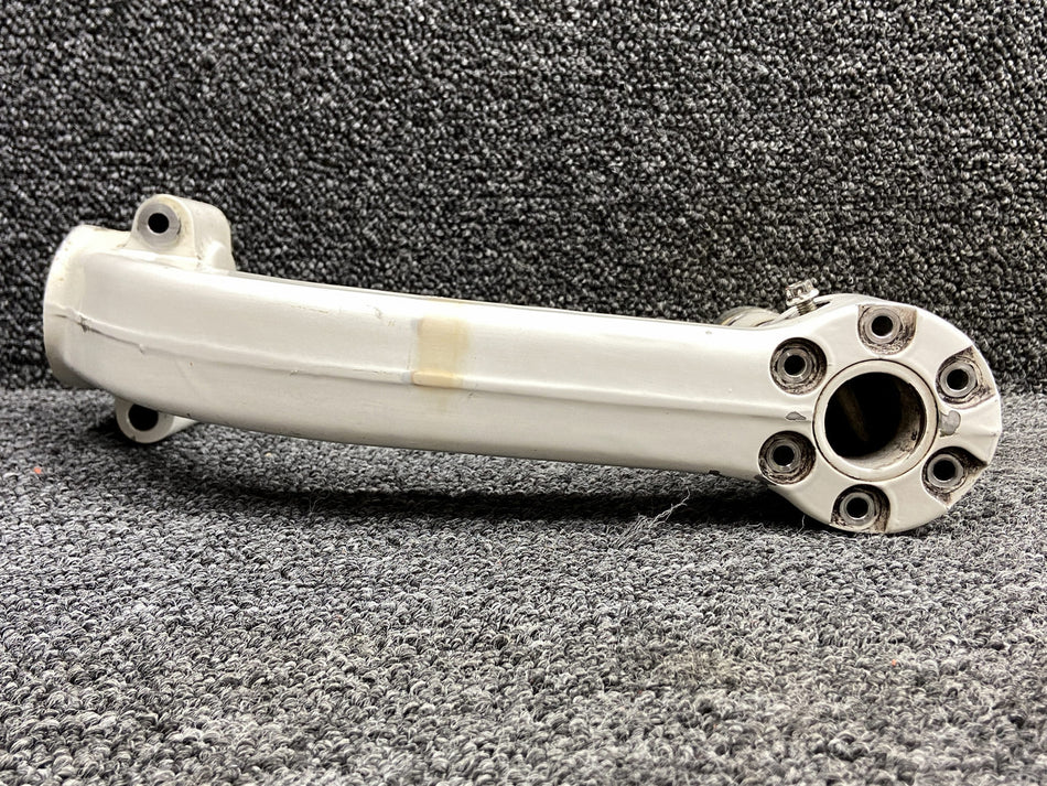 83640-003 Piper PA46R-350T Lower Main Gear Fork w Axle (Minus Tube)