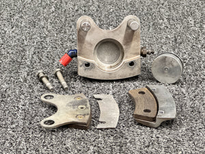30-1A Thorp T-211 Landing Gear Brake Caliper Assembly
