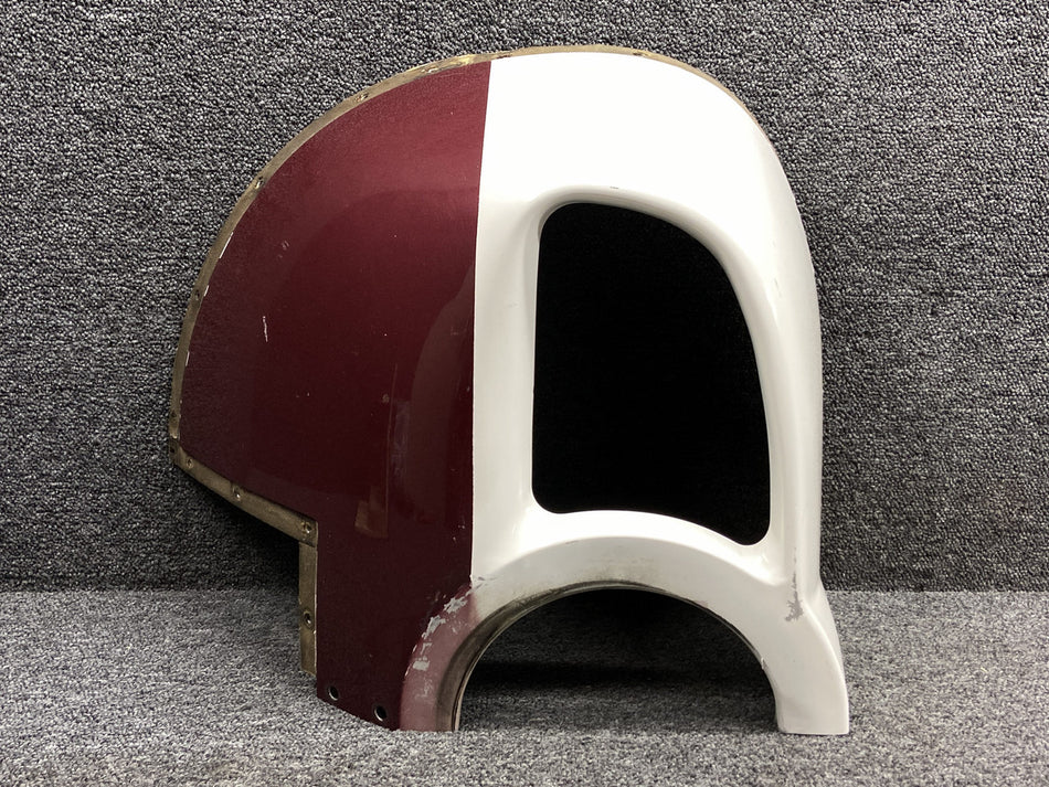 89753-032 Piper PA46R-350T Forward Nose Cowling Assembly RH