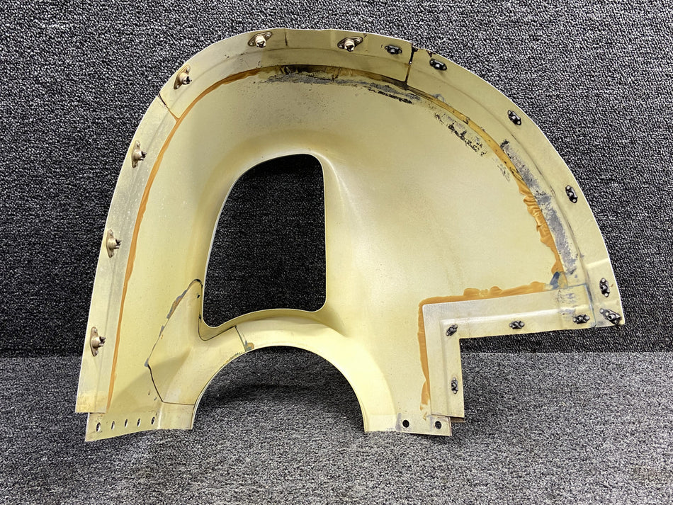 89753-032 Piper PA46R-350T Forward Nose Cowling Assembly RH