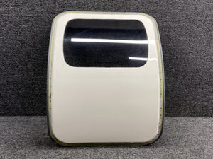 82650-005 Piper PA46R-350T Emergency Door Structure (Minus Interior)