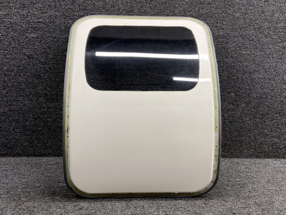 82650-005 Piper PA46R-350T Emergency Door Structure (Minus Interior)