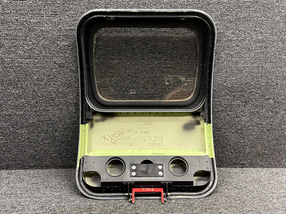 82650-005 Piper PA46R-350T Emergency Door Structure (Minus Interior)