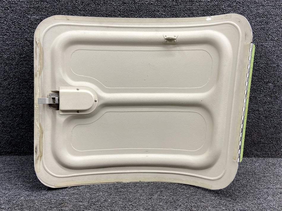84486-002 (Use: 84486-800) Piper PA46R Forward Baggage Door Structure w Latch