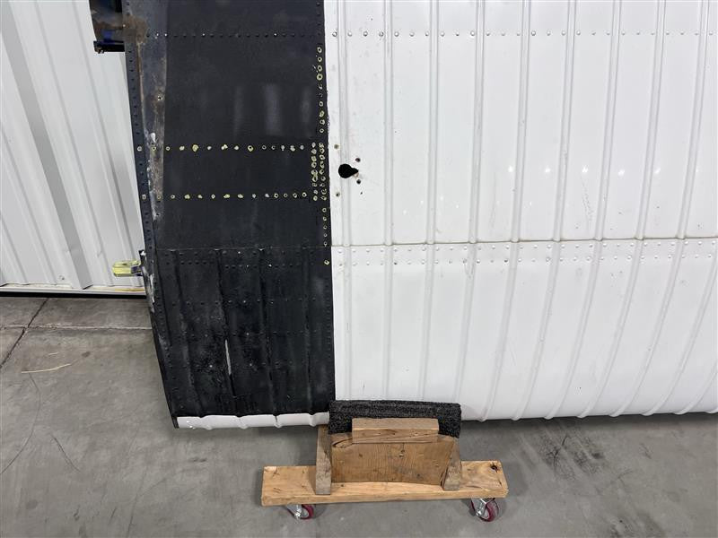 Thorp T-211 Wing Structure Assembly LH (Hail Damage)