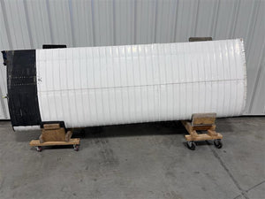 Thorp T-211 Wing Structure Assembly LH (Hail Damage)