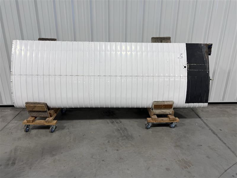 Thorp T-211 Wing Structure Assembly RH (Hail Damage)
