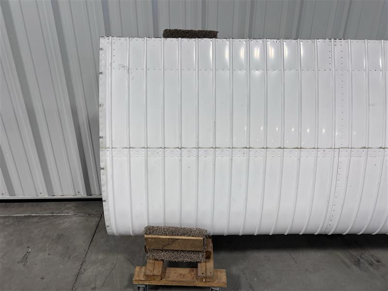 Thorp T-211 Wing Structure Assembly RH (Hail Damage)