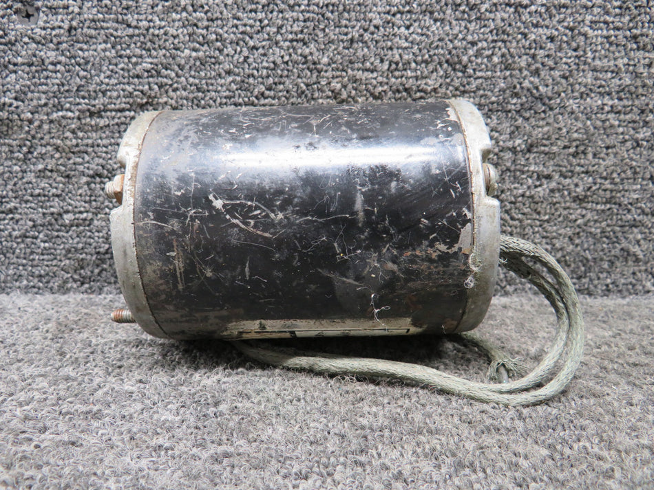 C301001-0209 CAP Flap Actuator Motor (Heavy Wear) (14V)