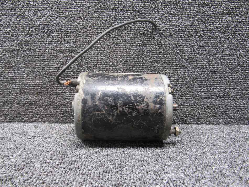 C301001-0201 CAP Flap Actuator Motor, 14 V (Core)
