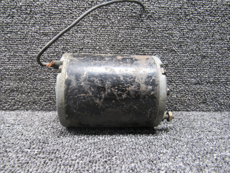 C301001-0201 CAP Flap Actuator Motor, 14 V (Core)