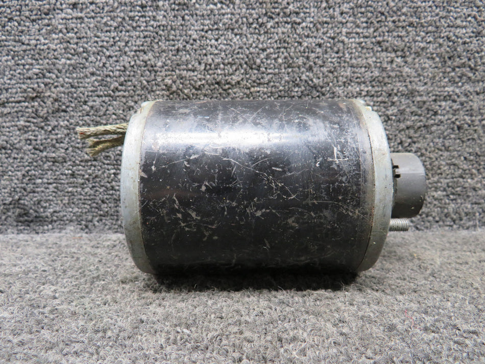 C301001-0206 CAP Flap Actuator Motor (14V)