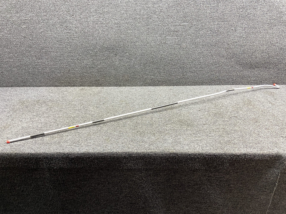 84015-021 Piper PA46R-350T Fuel Vent Tube RH (Collector to Tank)