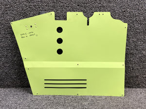 84915-006 Piper PA46R-350T Cockpit Sidewall Closeout Panel LH