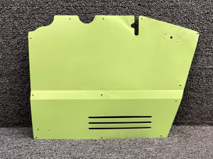 84915-007 Piper PA46R-350T Cockpit Sidewall Closeout Panel RH