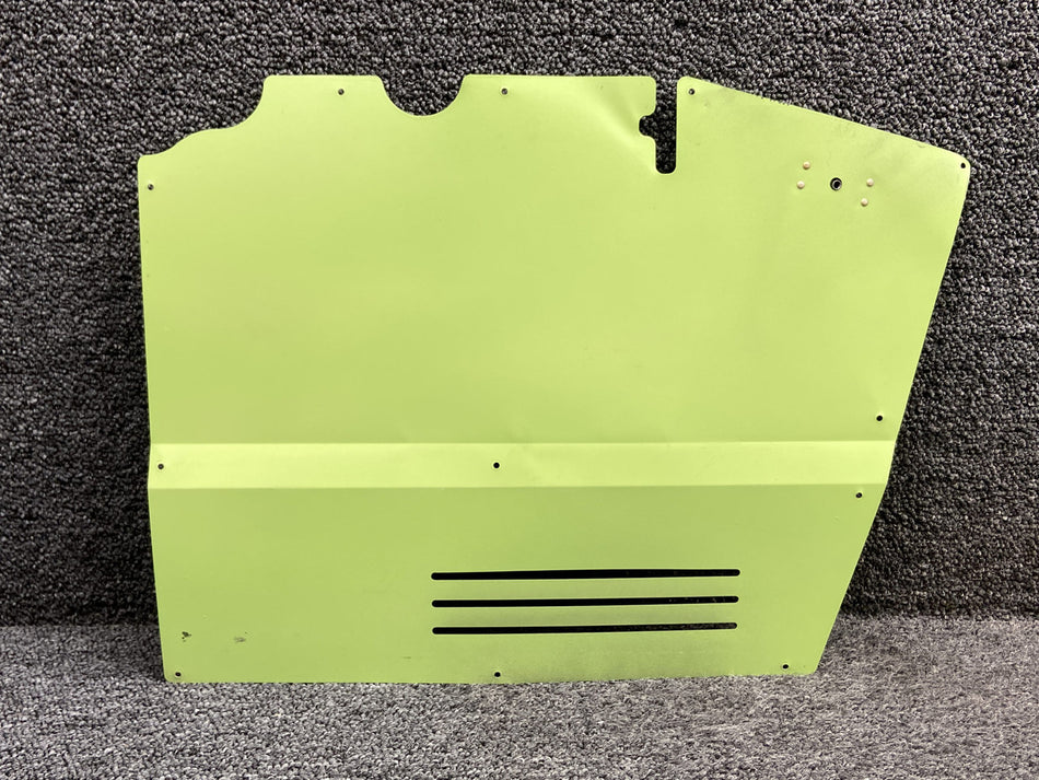84915-007 Piper PA46R-350T Cockpit Sidewall Closeout Panel RH