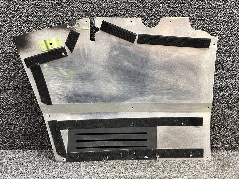 84915-007 Piper PA46R-350T Cockpit Sidewall Closeout Panel RH