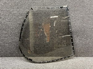 82280-014 Piper PA46R-350T Windshield Assembly RH (Standard)