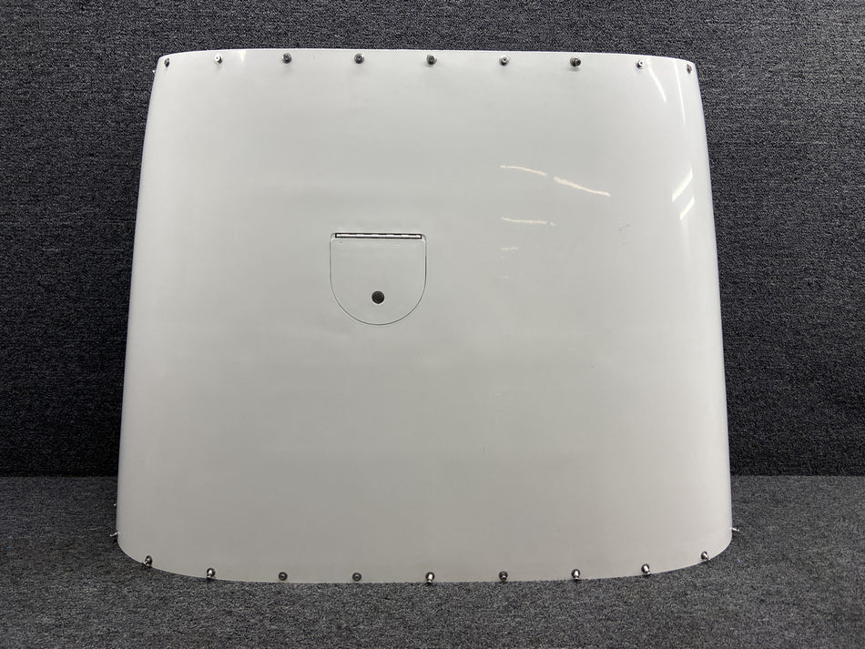 89755-002 (Use: 89755-802) Piper PA46R-350T Upper Engine Cowling Assembly